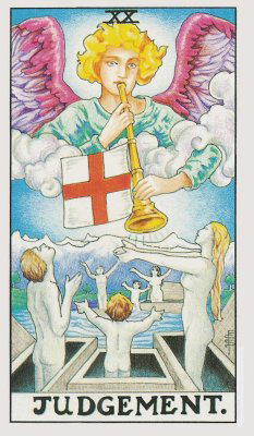 Иерофант (The Hierophant): значение, сочетание с другими картами ...