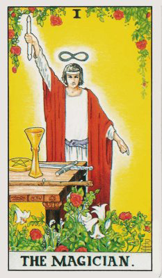 Иерофант (The Hierophant): значение, сочетание с другими картами ...